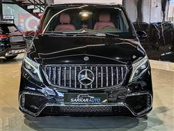 مێرسێدس بێنز V-Class